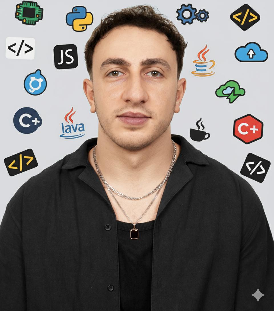 İlyas Kaynak